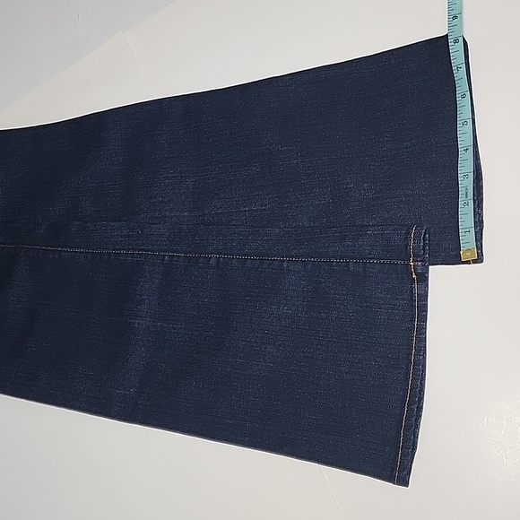 J.BRAND BOOT CUT SKINNY JEANS/ SIZE 27 - Picture 10 of 12